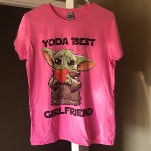 The Child T-Shirt❤️